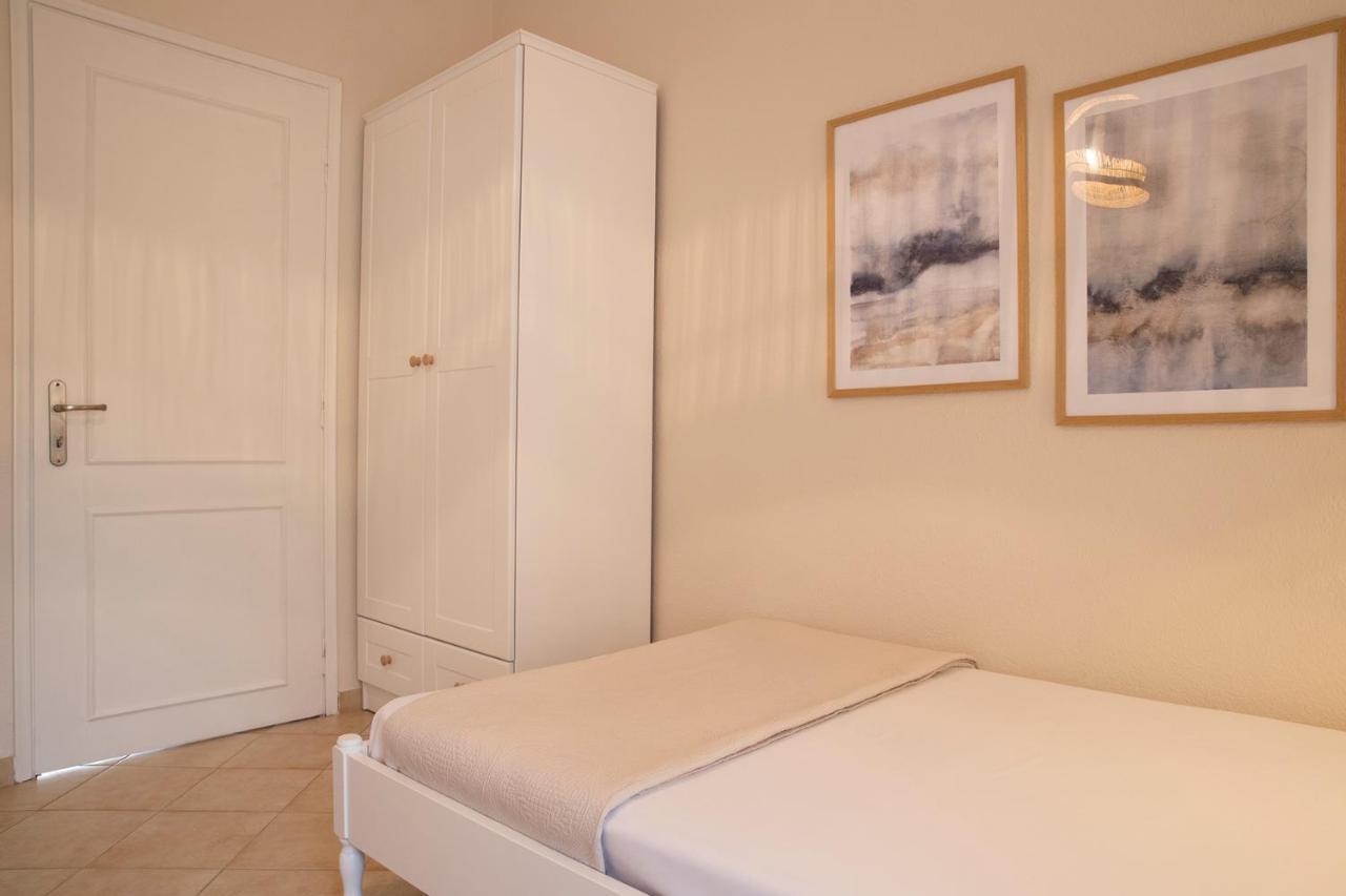 Elena Luxury Living Διαμέρισμα Paralía Skotínis Εξωτερικό φωτογραφία